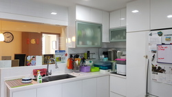 Blk 107 Gangsa Road (Bukit Panjang), HDB Executive #176157172